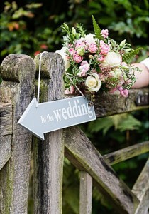 Weddings at Horsleygate Hall