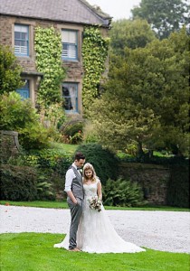 Weddings at Horsleygate Hall