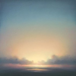 Chris Pepper Sky painting 2